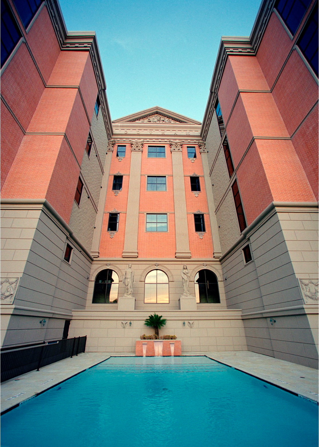 Gotham Portfolio Randall Davis Company