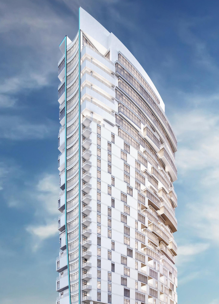 Randall Davis Company Current Developments