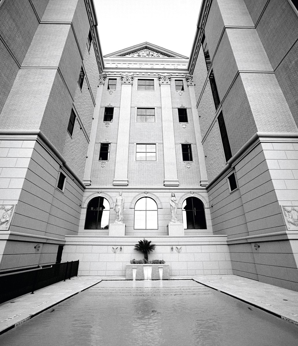 Randall Davis Portfolio