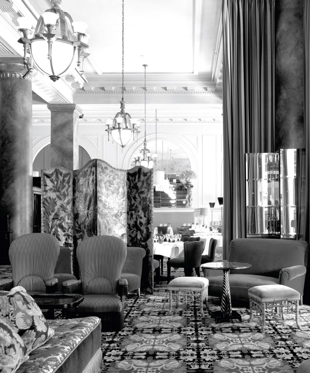 Randall Davis Company Portfolio